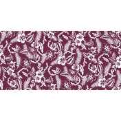 Французские обои Jean Paul Gaultier, коллекция Lelievre - Pop Rock, артикул 3338-04