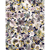 Французские обои Jean Paul Gaultier, коллекция Lelievre - Pop Rock, артикул 3339-03