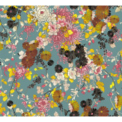 Французские обои Jean Paul Gaultier, коллекция Lelievre - Voyages Voyages, артикул 3316/03