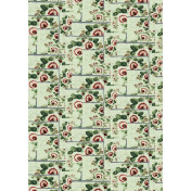 Французские обои Jean Paul Gaultier, коллекция Lelievre - Voyages Voyages, артикул 3317/02