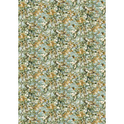 Французские обои Jean Paul Gaultier, коллекция Lelievre - Voyages Voyages, артикул 3321/02