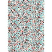 Французские обои Jean Paul Gaultier, коллекция Lelievre - Voyages Voyages, артикул 3321/03