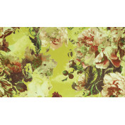 Французские обои Jean Paul Gaultier, коллекция Les Papiers, артикул 3301-02