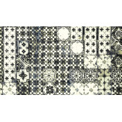 Французские обои Jean Paul Gaultier, коллекция Les Papiers, артикул 3304-01