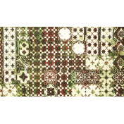 Французские обои Jean Paul Gaultier, коллекция Les Papiers, артикул 3304-03