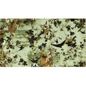 Французские обои Jean Paul Gaultier, коллекция Les Papiers, артикул 3306-03