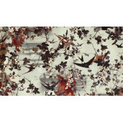 Французские обои Jean Paul Gaultier, коллекция Les Papiers, артикул 3306-04