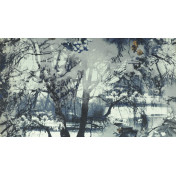 Французские обои Jean Paul Gaultier, коллекция Les Papiers, артикул 3307-03