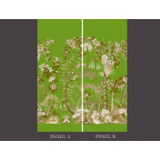 Тайские обои Jim Thompson, коллекция Atmosphere, артикул JT021041003