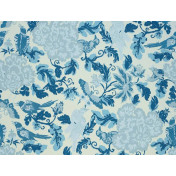 Тайские обои Jim Thompson, коллекция Atmosphere, артикул JT021043001