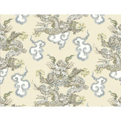 Тайские обои Jim Thompson, коллекция Eight Favourites, артикул N9021012003