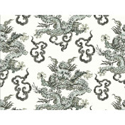 Тайские обои Jim Thompson, коллекция Eight Favourites, артикул N9021012005
