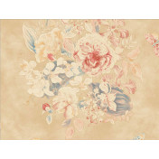 Тайские обои Jim Thompson, коллекция Eight Favourites, артикул N9021033001