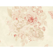 Тайские обои Jim Thompson, коллекция Eight Favourites, артикул N9021033002