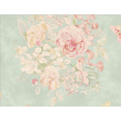 Тайские обои Jim Thompson, коллекция Eight Favourites, артикул N9021033003