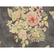 Тайские обои Jim Thompson, коллекция Eight Favourites, артикул N9021033005