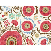 Тайские обои Jim Thompson, коллекция Eight Favourites, артикул N9021035001