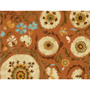 Тайские обои Jim Thompson, коллекция Eight Favourites, артикул N9021035002