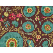 Тайские обои Jim Thompson, коллекция Eight Favourites, артикул N9021035004