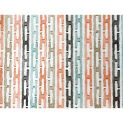 Тайские обои Jim Thompson, коллекция Eight Favourites, артикул N9021036003