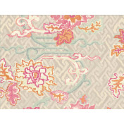 Тайские обои Jim Thompson, коллекция Eight Favourites, артикул N9021037001