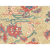 Тайские обои Jim Thompson, коллекция Eight Favourites, артикул N9021037004