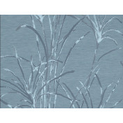 Тайские обои Jim Thompson, коллекция House On The Klong, артикул W01001-06