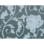 Тайские обои Jim Thompson, коллекция House On The Klong, артикул W01003-05