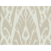 Тайские обои Jim Thompson, коллекция House On The Klong, артикул W01005-03