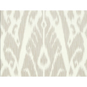 Тайские обои Jim Thompson, коллекция House On The Klong, артикул W01005-04