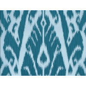 Тайские обои Jim Thompson, коллекция House On The Klong, артикул W01005-08