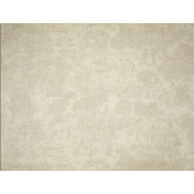 Тайские обои Jim Thompson, коллекция House On The Klong, артикул W01007-01