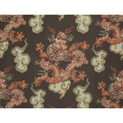 Тайские обои Jim Thompson, коллекция Pageant, артикул WR1012/01 (N9021012/001)