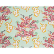 Тайские обои Jim Thompson, коллекция Pageant, артикул WR1012/02 (N9021012/002)