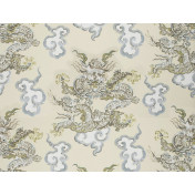 Тайские обои Jim Thompson, коллекция Pageant, артикул WR1012/03 (N9021012/003)