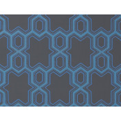 Тайские обои Jim Thompson, коллекция Pageant, артикул WR1017/03 (N9021017/003)