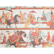 Тайские обои Jim Thompson, коллекция Pageant, артикул WR1021/01