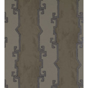 Тайские обои Jim Thompson, коллекция Pagoda and Palms, артикул WR1003/01 (N9021003/001)