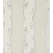 Тайские обои Jim Thompson, коллекция Pagoda and Palms, артикул WR1003/02 (N9021003/002)