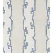 Тайские обои Jim Thompson, коллекция Pagoda and Palms, артикул WR1003/03 (N9021003/003)