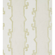 Тайские обои Jim Thompson, коллекция Pagoda and Palms, артикул WR1003/05 (N9021003/005)