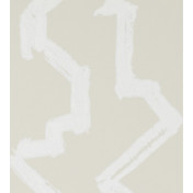 Тайские обои Jim Thompson, коллекция Pagoda and Palms, артикул WR1005/02 (N9021005/002)