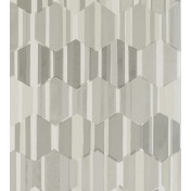 Тайские обои Jim Thompson, коллекция Pagoda and Palms, артикул WR1008/01 (N9021008/001)