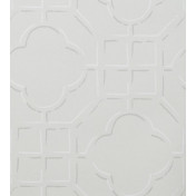 Тайские обои Jim Thompson, коллекция Pagoda and Palms, артикул WR1011/01 (N9021011/001)