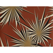 Тайские обои Jim Thompson, Spring, артикул JT021064005