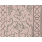 Тайские обои Jim Thompson, Spring, артикул JT021069002