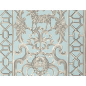 Тайские обои Jim Thompson, Spring, артикул JT021069003