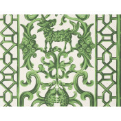 Тайские обои Jim Thompson, Spring, артикул JT021069004