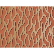 Тайские обои Jim Thompson, Spring, артикул JT021071006