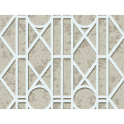 Тайские обои Jim Thompson, коллекция Take the Stage, артикул N9021023001